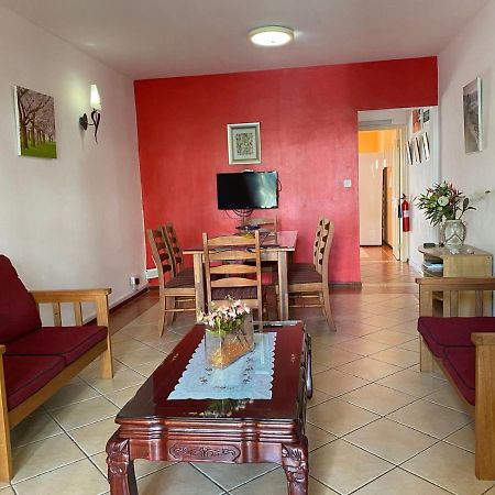 Best Holiday Beach Apartment Flic en Flac Екстер'єр фото