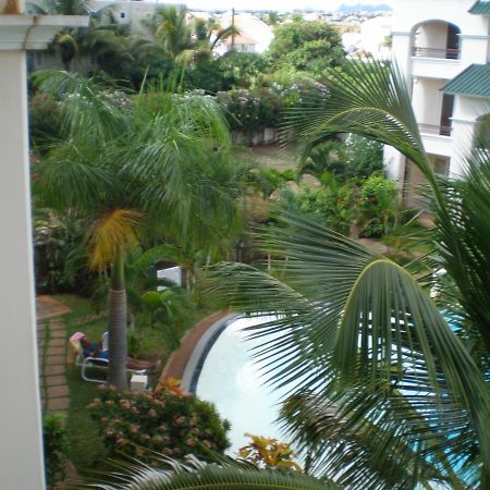 Best Holiday Beach Apartment Flic en Flac Екстер'єр фото