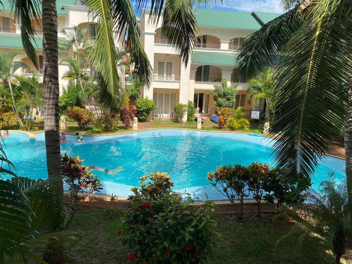 Best Holiday Beach Apartment Flic en Flac Екстер'єр фото