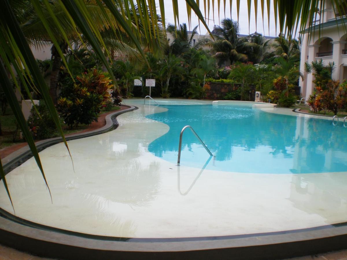 Best Holiday Beach Apartment Flic en Flac Екстер'єр фото