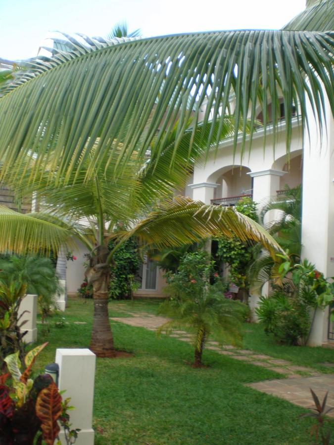 Best Holiday Beach Apartment Flic en Flac Екстер'єр фото