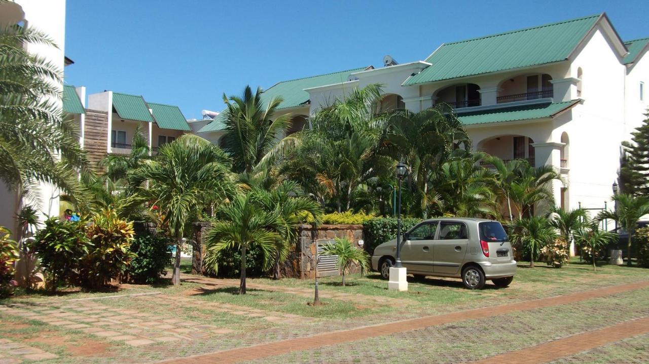 Best Holiday Beach Apartment Flic en Flac Екстер'єр фото