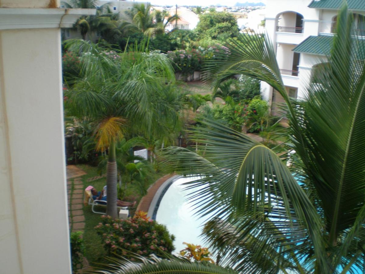 Best Holiday Beach Apartment Flic en Flac Екстер'єр фото