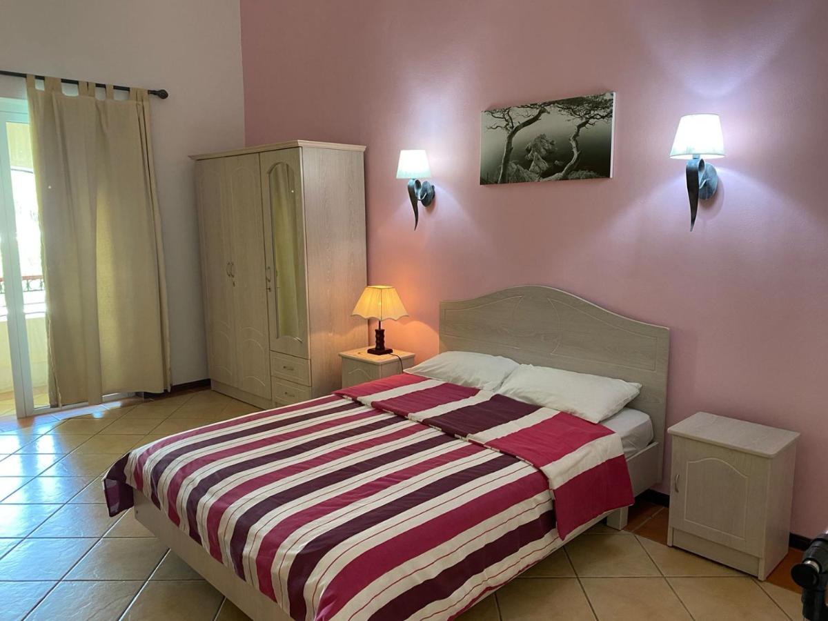 Best Holiday Beach Apartment Flic en Flac Екстер'єр фото