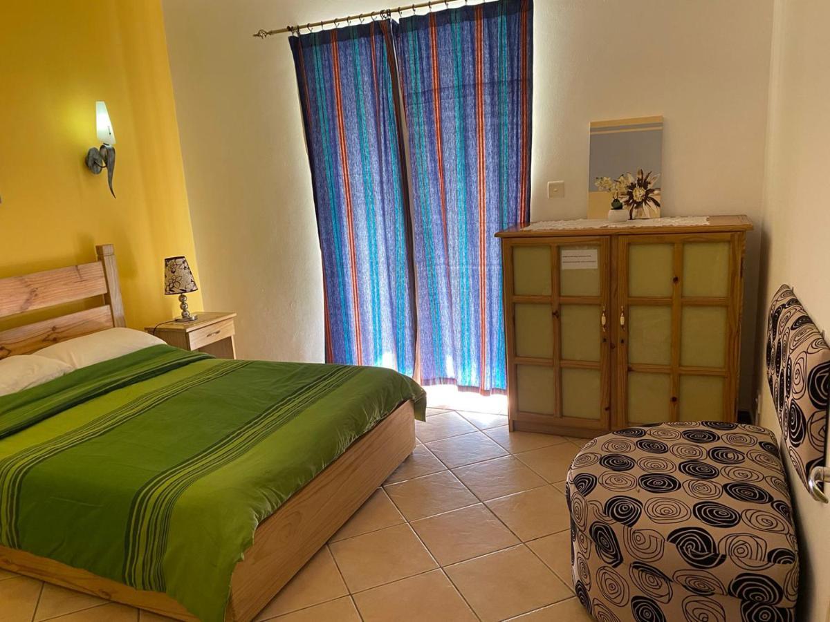 Best Holiday Beach Apartment Flic en Flac Екстер'єр фото