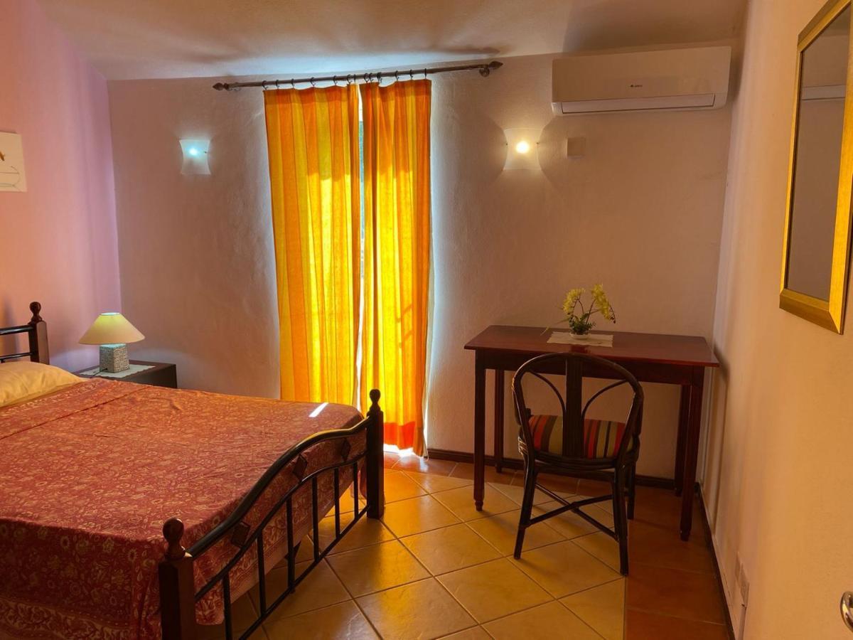 Best Holiday Beach Apartment Flic en Flac Екстер'єр фото