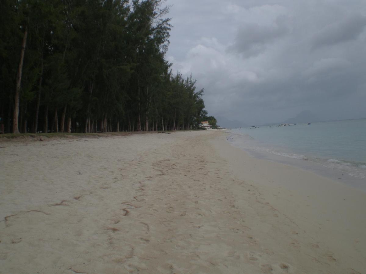 Best Holiday Beach Apartment Flic en Flac Екстер'єр фото
