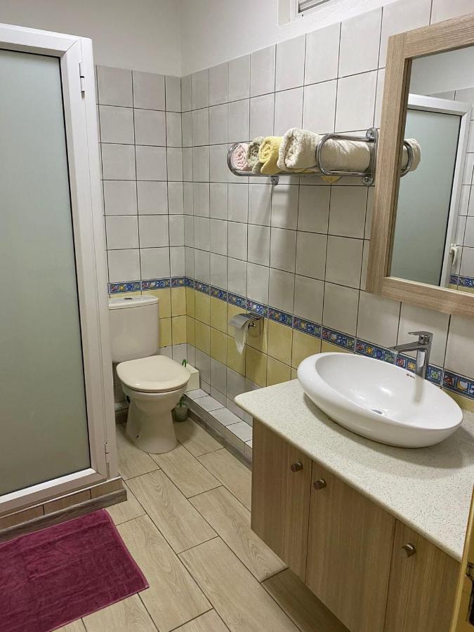 Best Holiday Beach Apartment Flic en Flac Екстер'єр фото