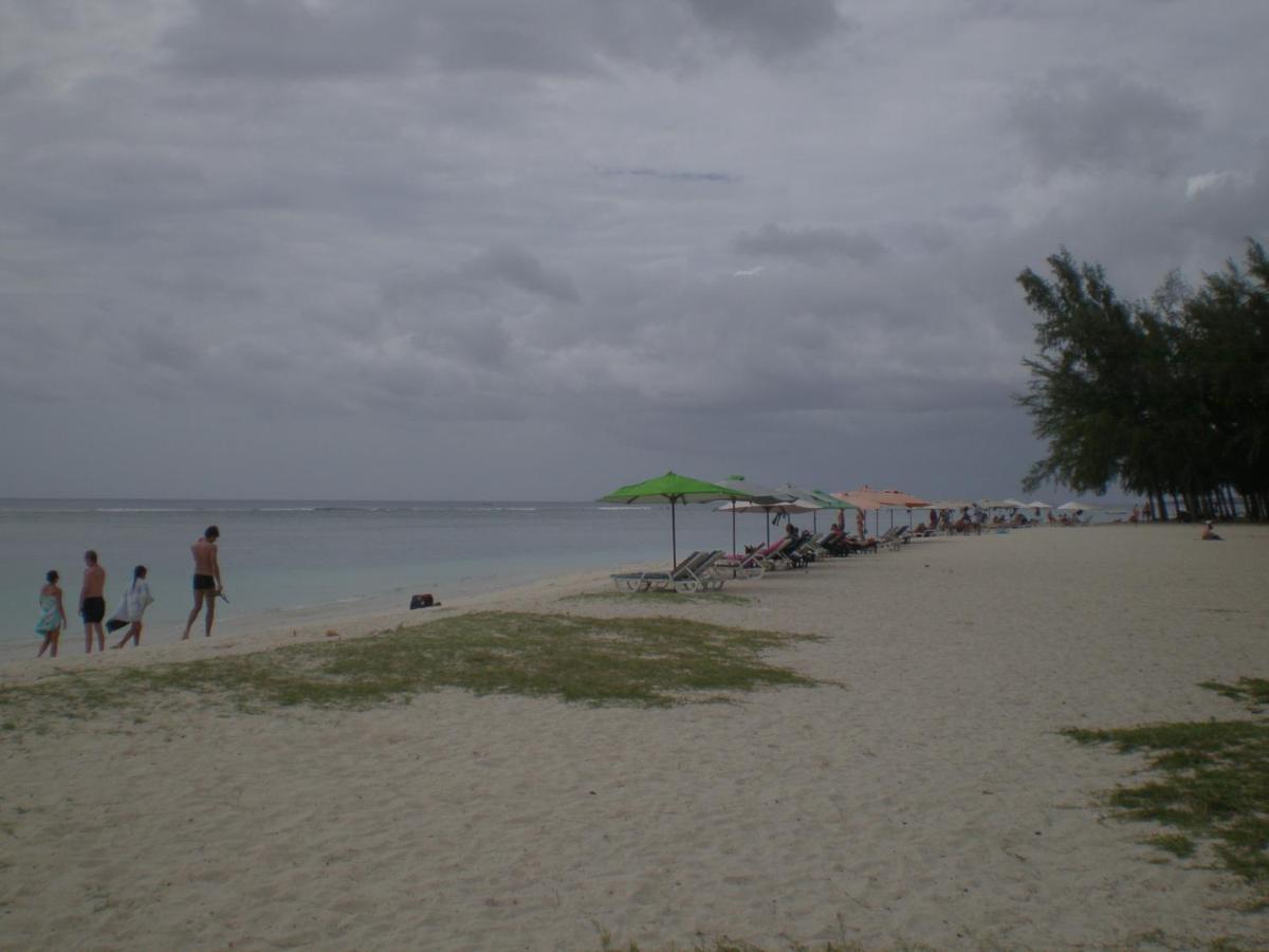 Best Holiday Beach Apartment Flic en Flac Екстер'єр фото